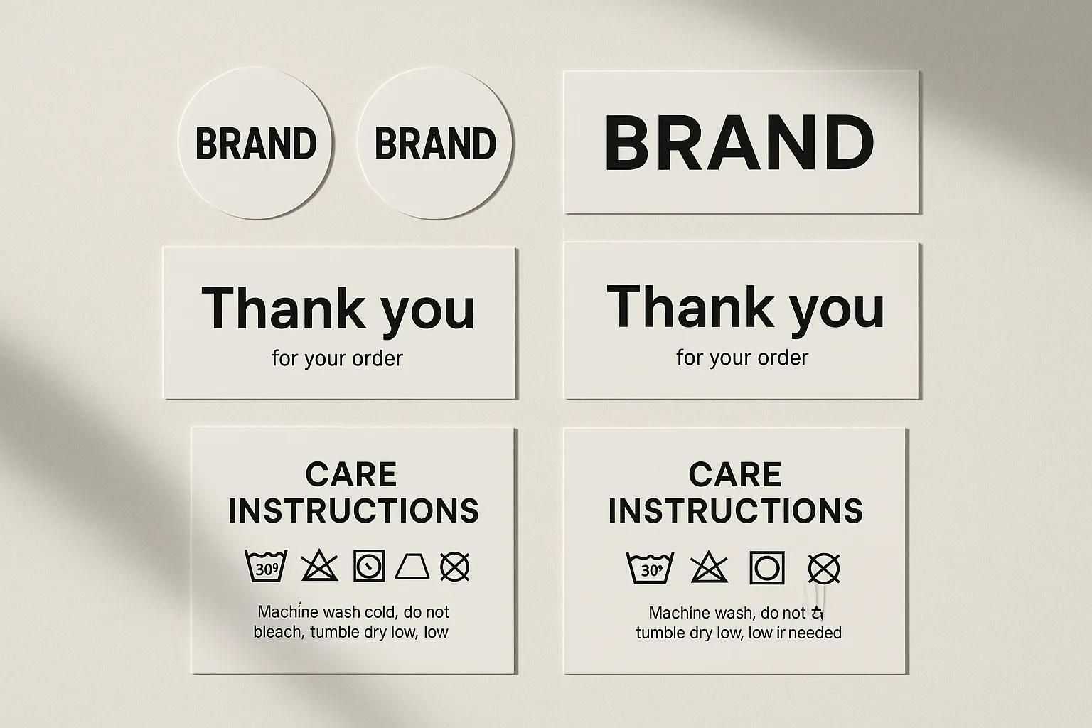 T Shirt Manufacturing India | Complete Process Guide 12 Ecommerce Packaging