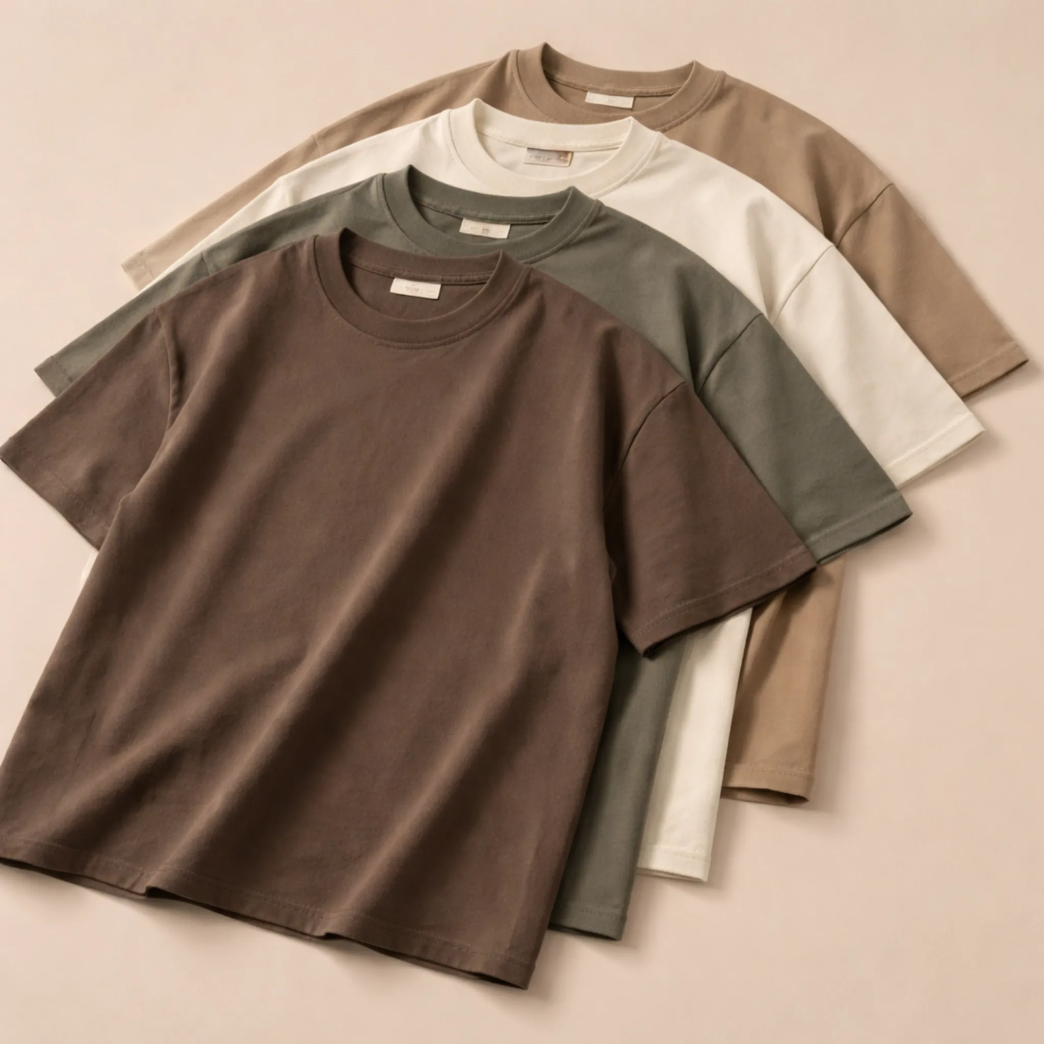 Oversized T-Shirts