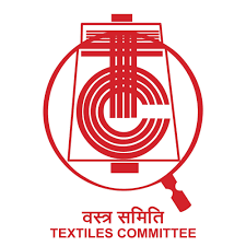 Textile Committee Logo