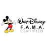 Walt Disney Logo