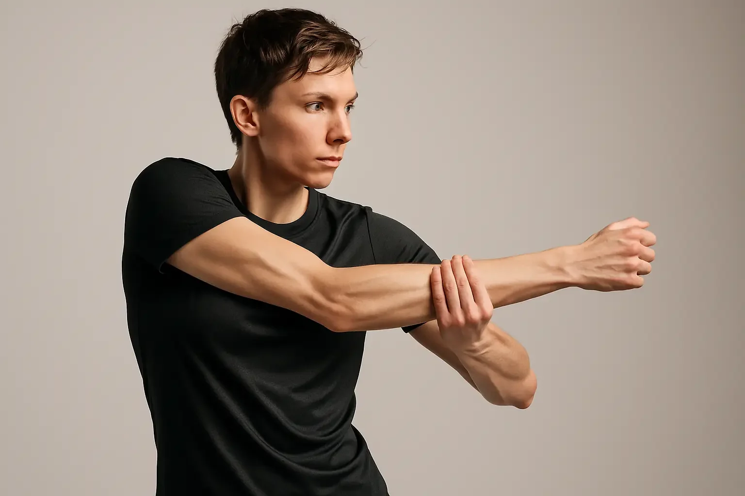 Athletic T-Shirt