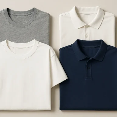 T-Shirt Display