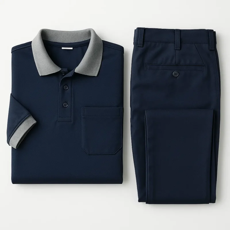 Workwear and Streetwear