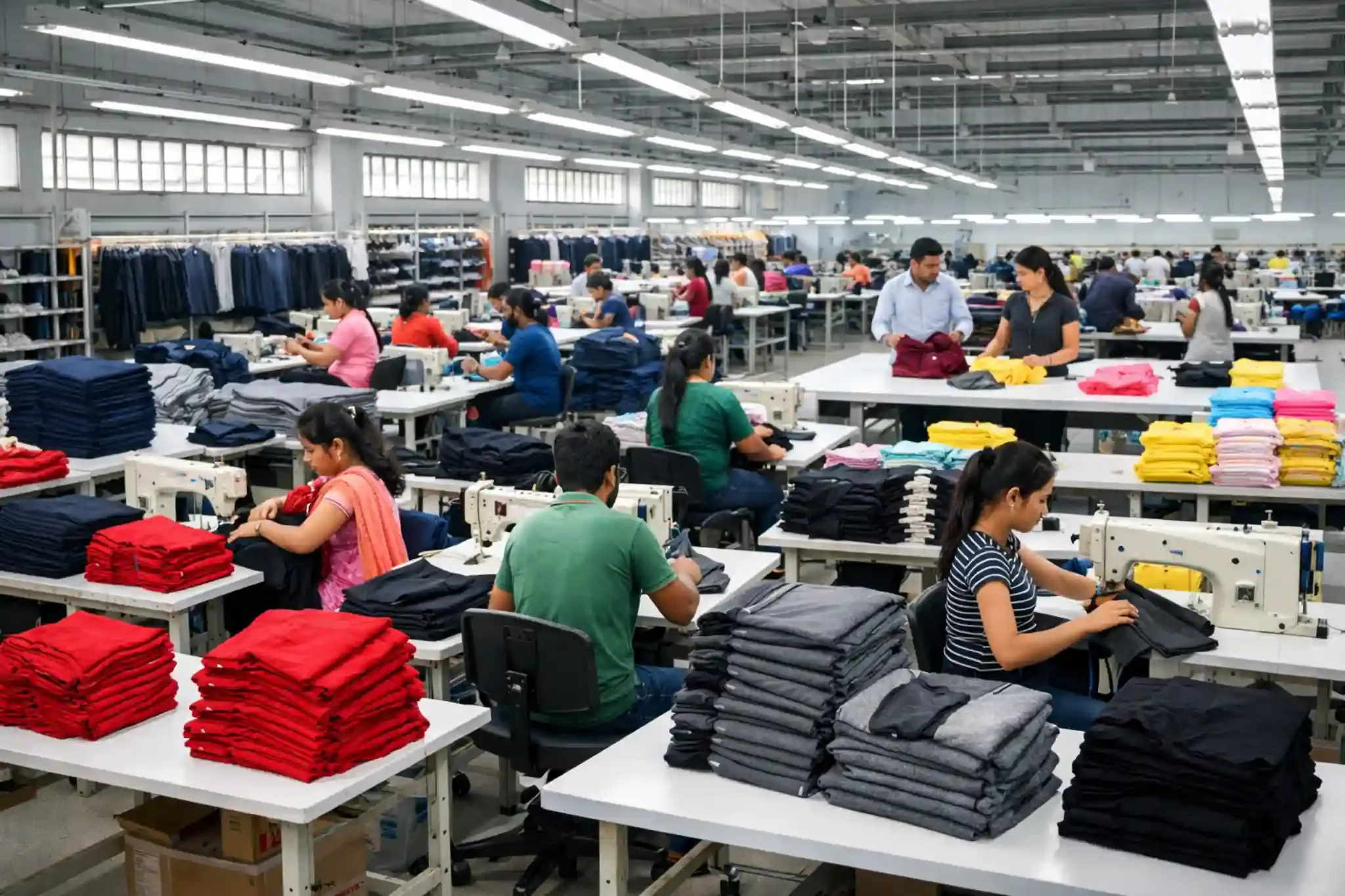 T-Shirt Export Company